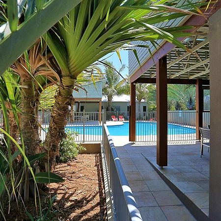 Woodgate Beach Houses Екстер'єр фото