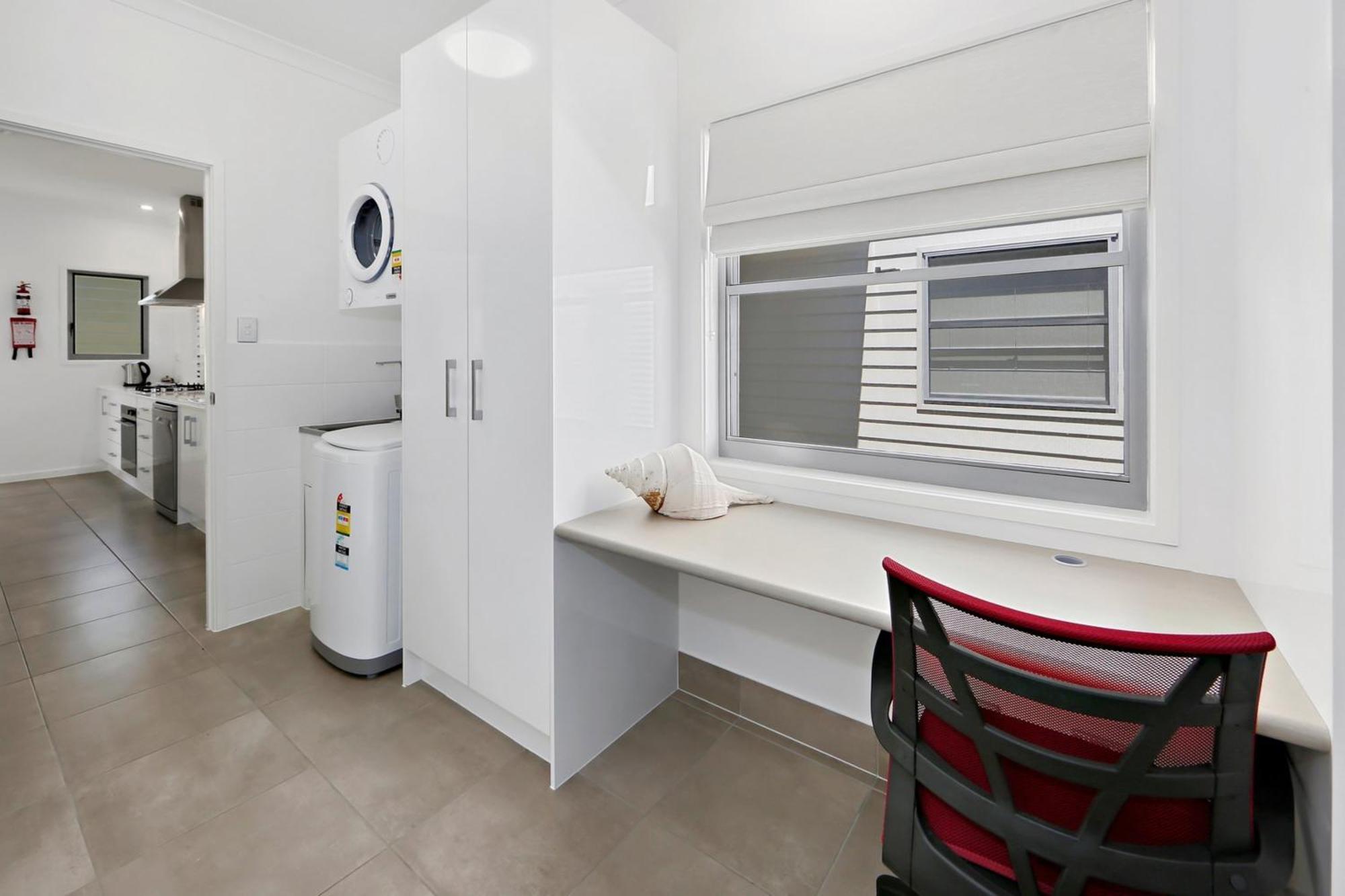 Woodgate Beach Houses Екстер'єр фото