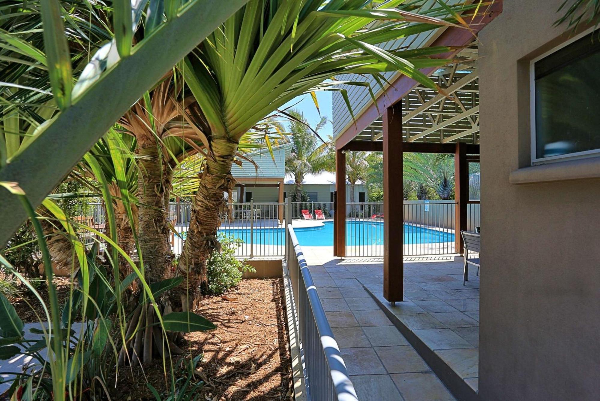 Woodgate Beach Houses Екстер'єр фото